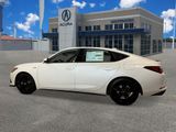 New 2026 Acura Integra Hatchback
