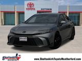 Used 2025 Toyota Camry Sedan