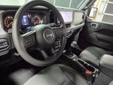 Used 2025 Jeep Wrangler SUV