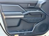 New 2026 Toyota 4Runner SUV