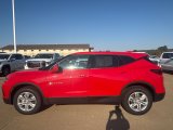 Used 2022 Chevrolet Blazer SUV