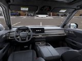 New 2027 Kia Telluride Hybrid SUV
