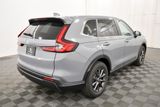 New 2026 Honda CR-V SUV