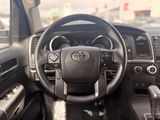 Used 2021 Toyota Sequoia SUV