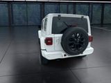 Used 2021 Jeep Wrangler SUV