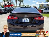 Used 2020 Chevrolet Malibu Sedan
