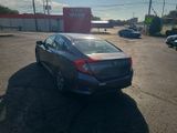 Used 2016 Honda Civic Sedan
