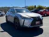 Used 2024 Lexus UX SUV