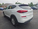 Used 2021 Hyundai Tucson SUV
