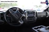 Used 2017 GMC Sierra 1500 Truck