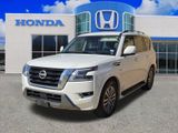 Used 2022 Nissan Armada SUV