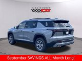New 2027 Chevrolet Traverse SUV