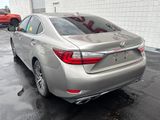 Used 2017 Lexus ES Sedan