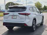 Used 2025 Toyota Highlander SUV