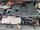Used 2026 Toyota Tundra Hybrid Truck