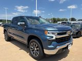 Used 2024 Chevrolet Silverado 1500 Truck