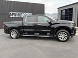 Used 2021 Chevrolet Silverado 1500 Truck
