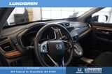 Used 2022 Honda CR-V Hybrid SUV