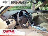 Used 2012 Cadillac CTS Sedan