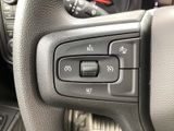 New 2026 Chevrolet Silverado 1500 Truck