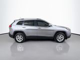 Used 2018 Jeep Cherokee SUV