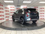 New 2027 Kia Seltos SUV
