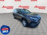 Used 2024 Toyota RAV4 SUV