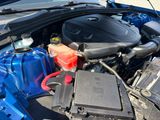 Used 2017 Chevrolet Camaro Convertible