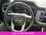 Used 2021 GMC Yukon XL SUV