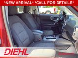 Used 2021 Ford Bronco Sport SUV
