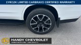 Used 2021 Chevrolet Tahoe SUV