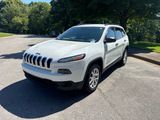 Used 2016 Jeep Cherokee SUV