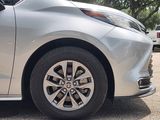 Used 2022 Toyota Sienna Van