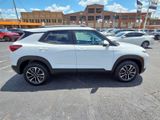 Used 2025 Chevrolet TrailBlazer SUV