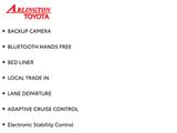 Used 2022 Toyota Tacoma Truck