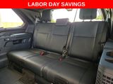 Used 2025 Toyota Sequoia SUV