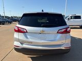 Used 2021 Chevrolet Equinox SUV