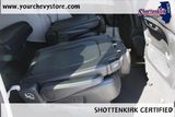 Used 2024 Chrysler Pacifica Van