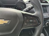 Used 2023 Chevrolet TrailBlazer SUV