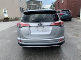 Used 2018 Toyota RAV4 SUV
