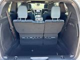 New 2027 Chrysler Pacifica Van