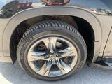 Used 2017 Toyota Highlander Hybrid SUV