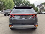 New 2026 Hyundai Tucson SUV