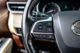 Used 2021 Toyota Highlander SUV