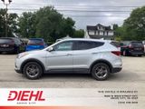 Used 2017 Hyundai Santa Fe Sport SUV