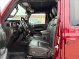 Used 2021 Jeep Gladiator Truck