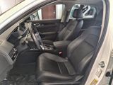 Used 2024 Honda Civic Hatchback Hatchback