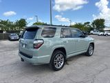 Used 2022 Toyota 4Runner SUV
