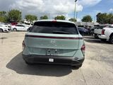 Used 2025 Hyundai Kona SUV