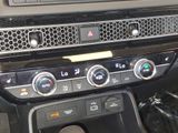 Used 2024 Honda Civic Hatchback Hatchback